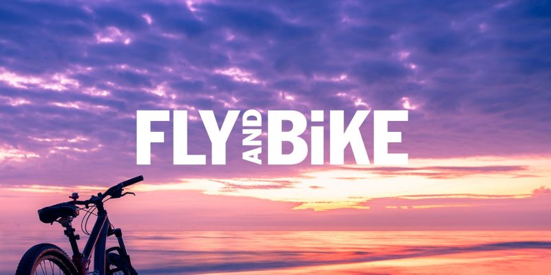 Fly and Bike Nordic Collection