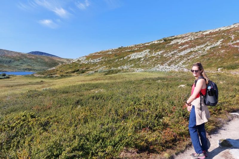 Wandern-im-Rondane-Nationalpark