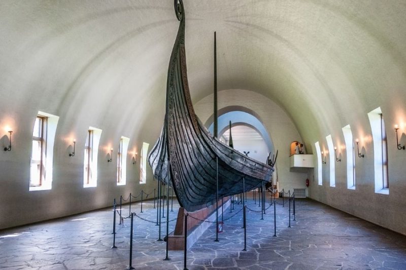 Wikingerschiff-Museum-in-Oslo-Die-Wikingergeschichte-von-Norwegen-mit-Nordic-entdecken