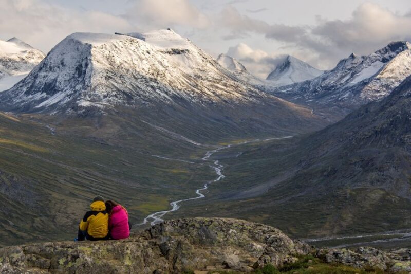 Wandern-im-Jotunheimen-Nationalpark-Die-schoensten-Nationalparks-Norwegen-Nordic-der-Skandinavien-Spezialist